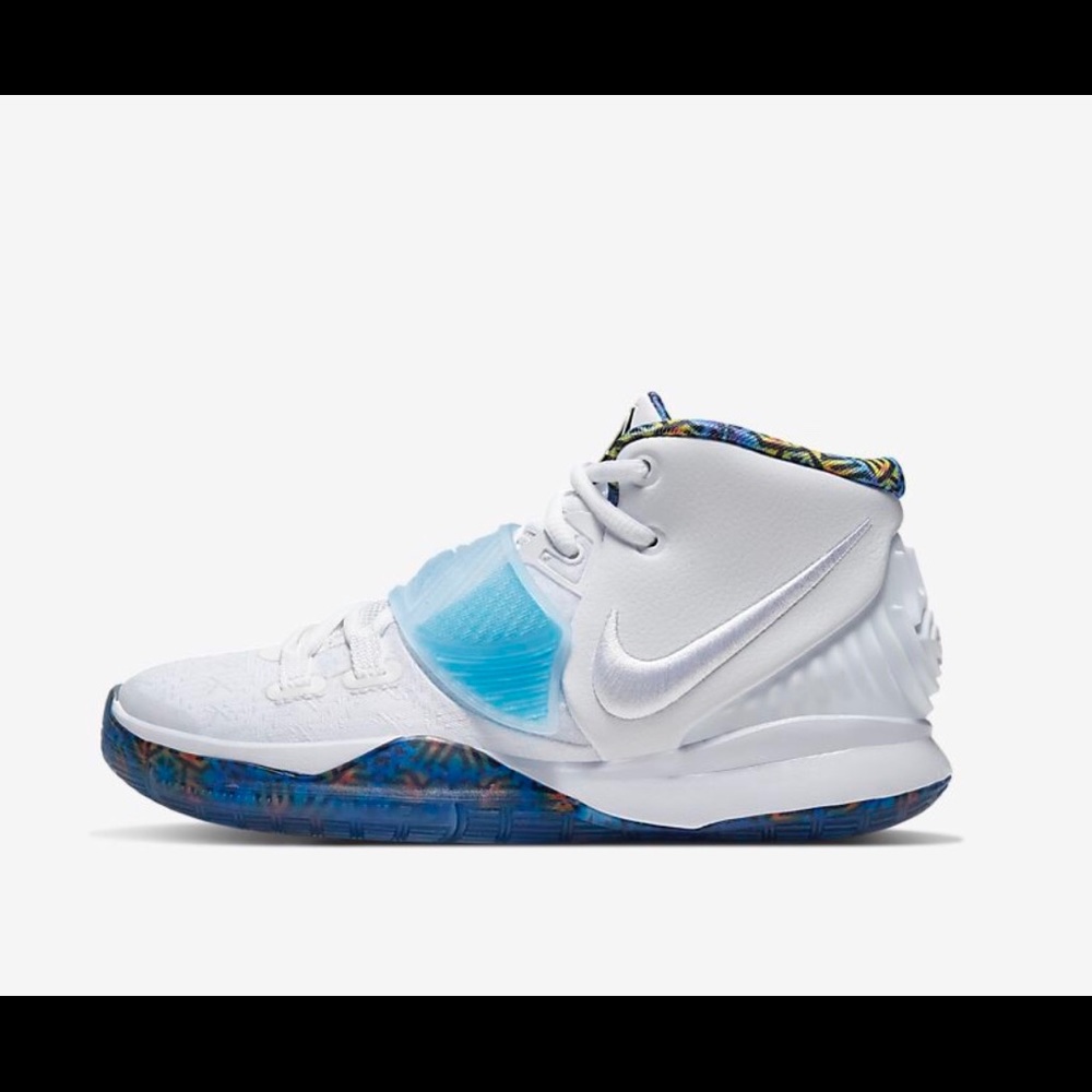 Nike Kyrie 6 boys 4.5
